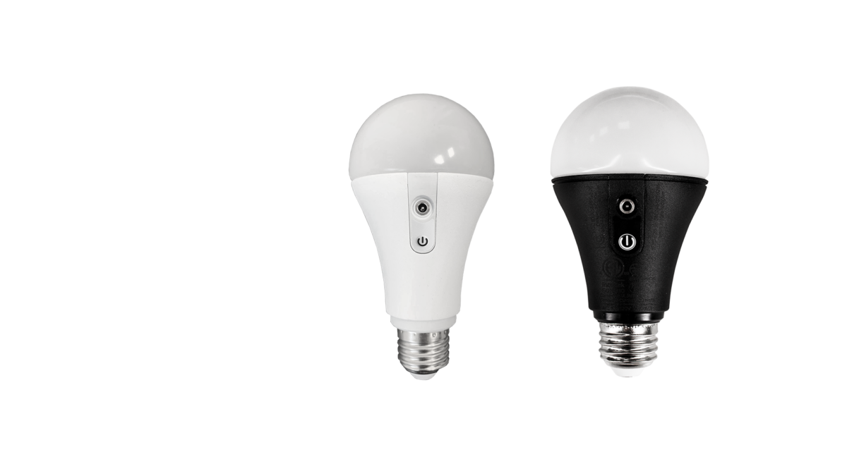 Astera NYX Bulb Kit