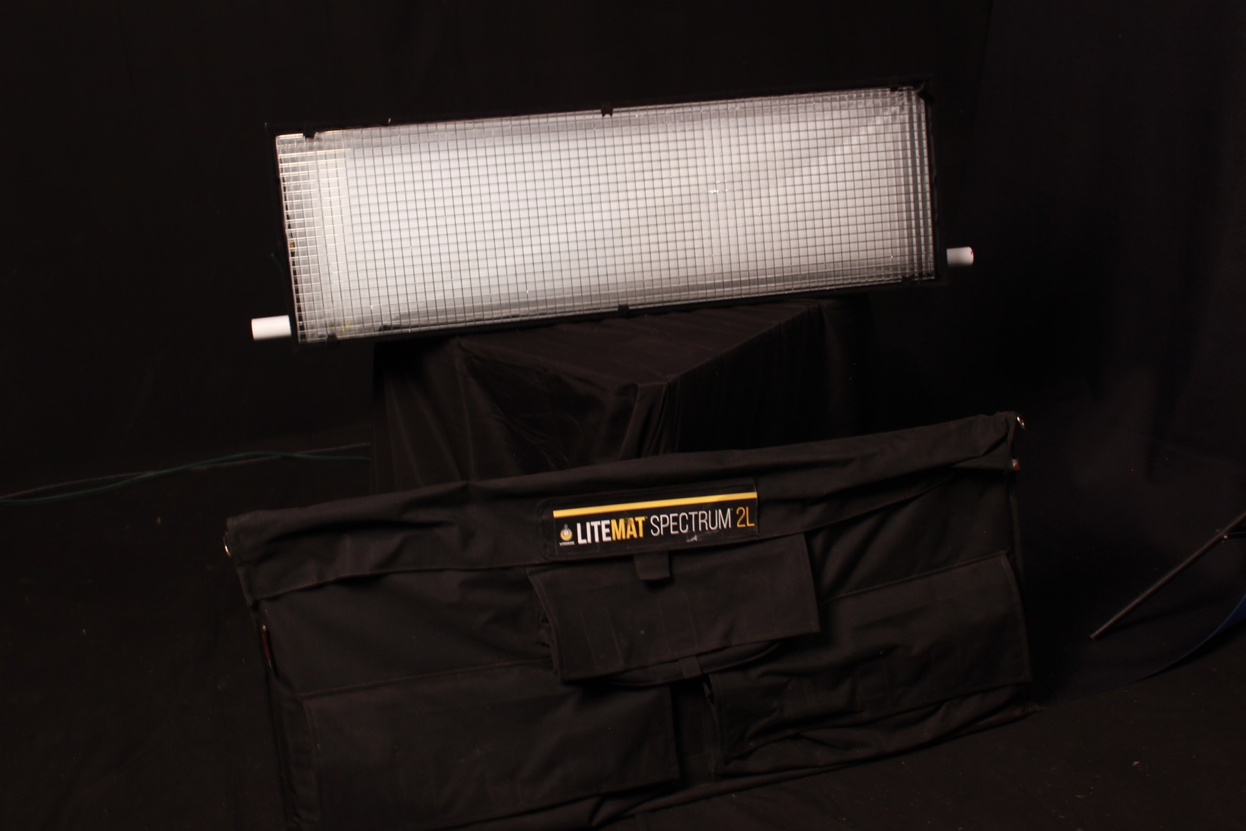 LiteMat Spectrum 2L