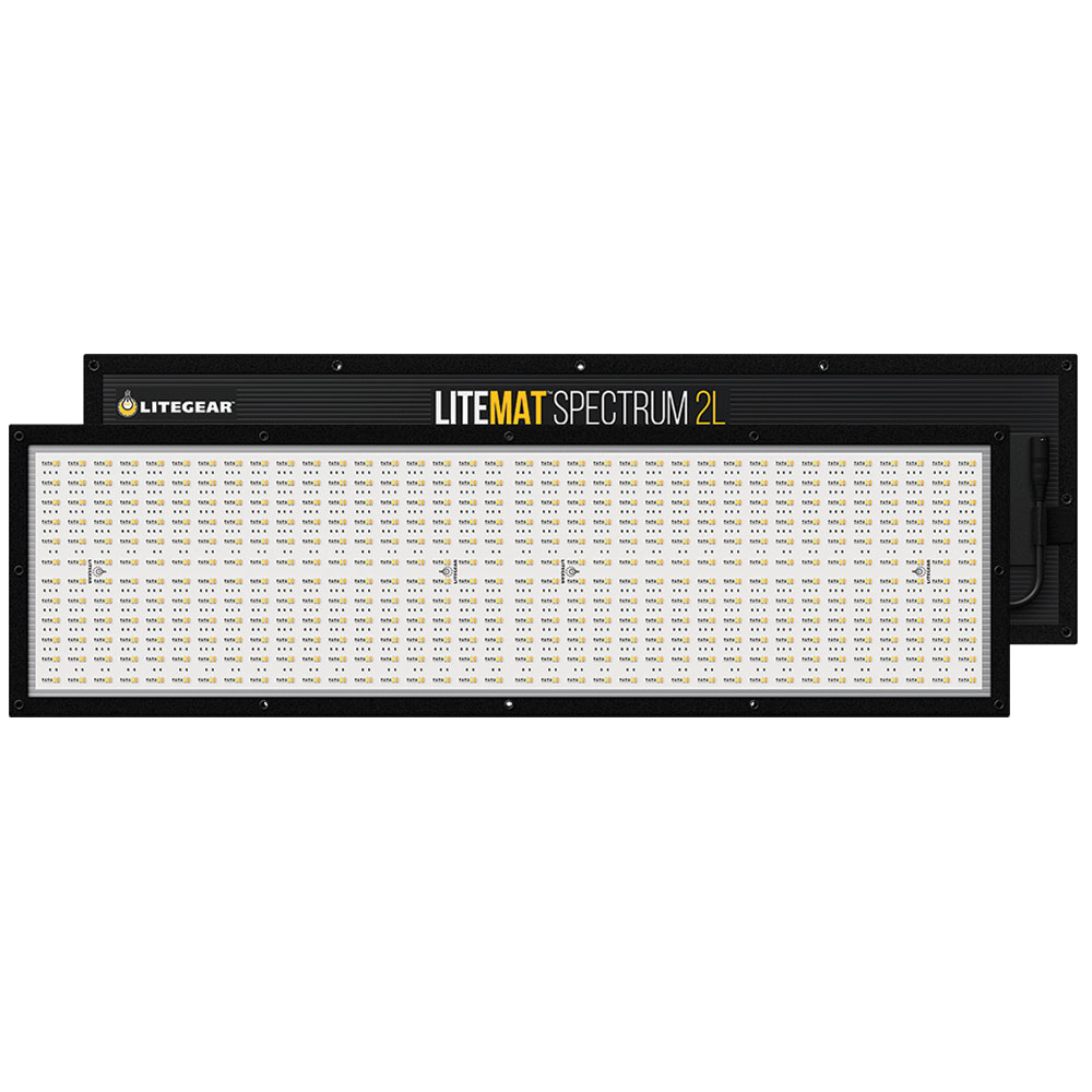 LiteMat Spectrum 2L