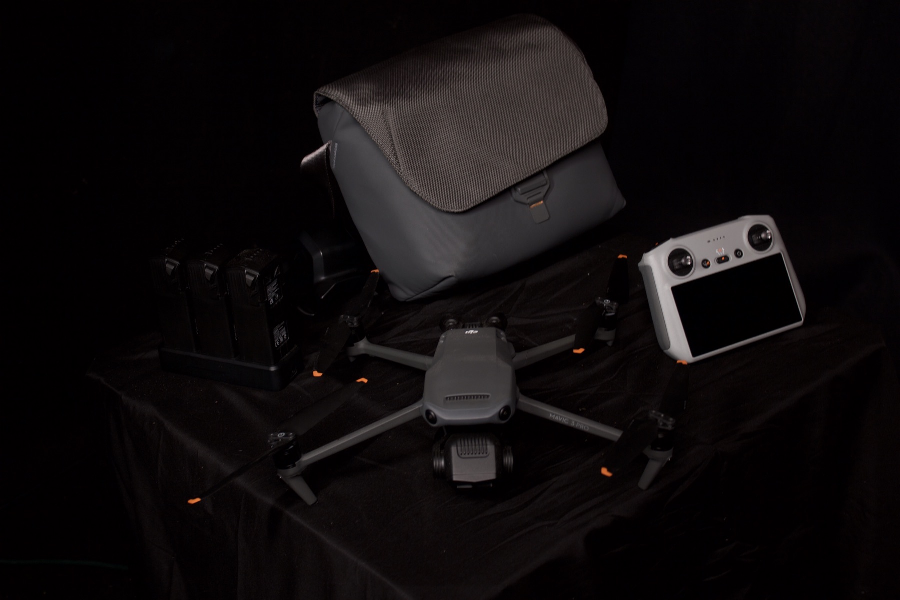 DJI Mavic 3 Pro