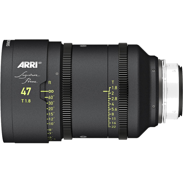 ARRI Signature Primes