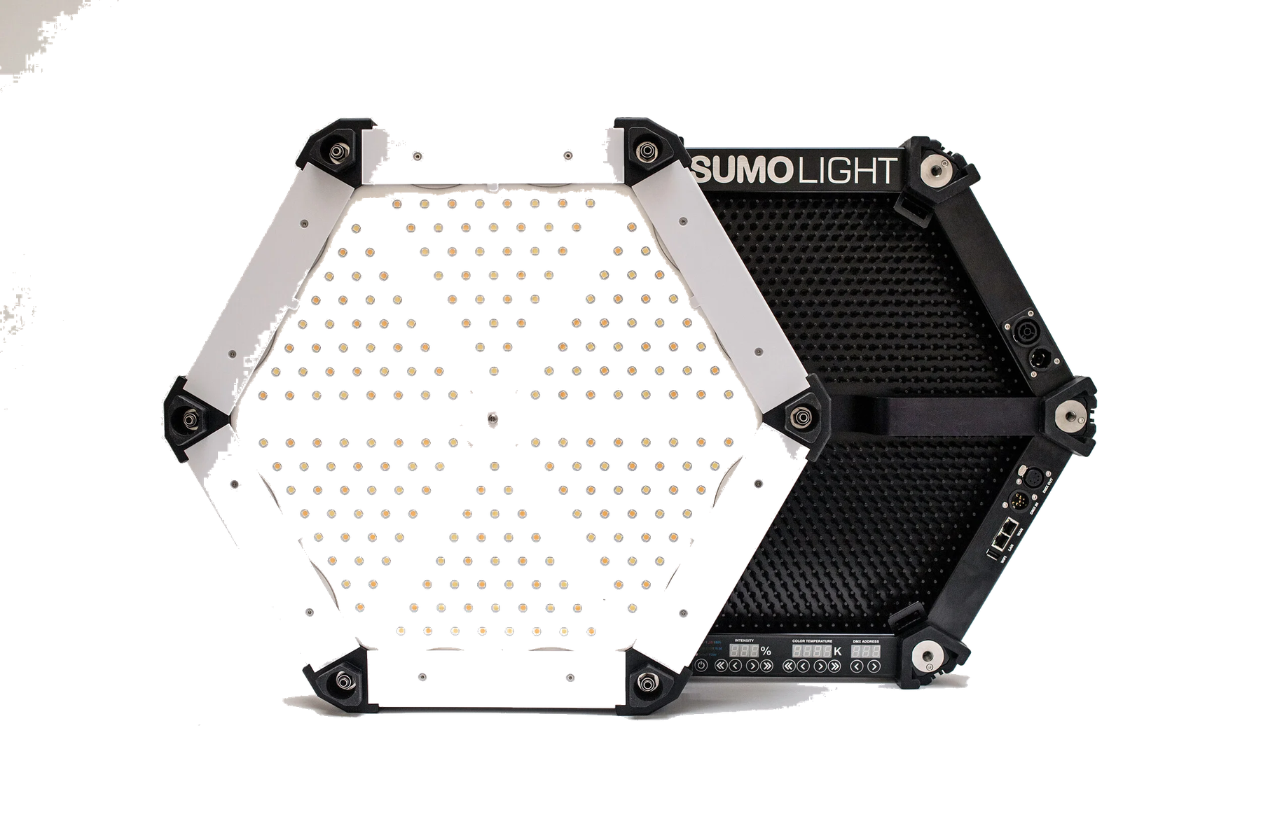 Sumolight SUMOSPACE+